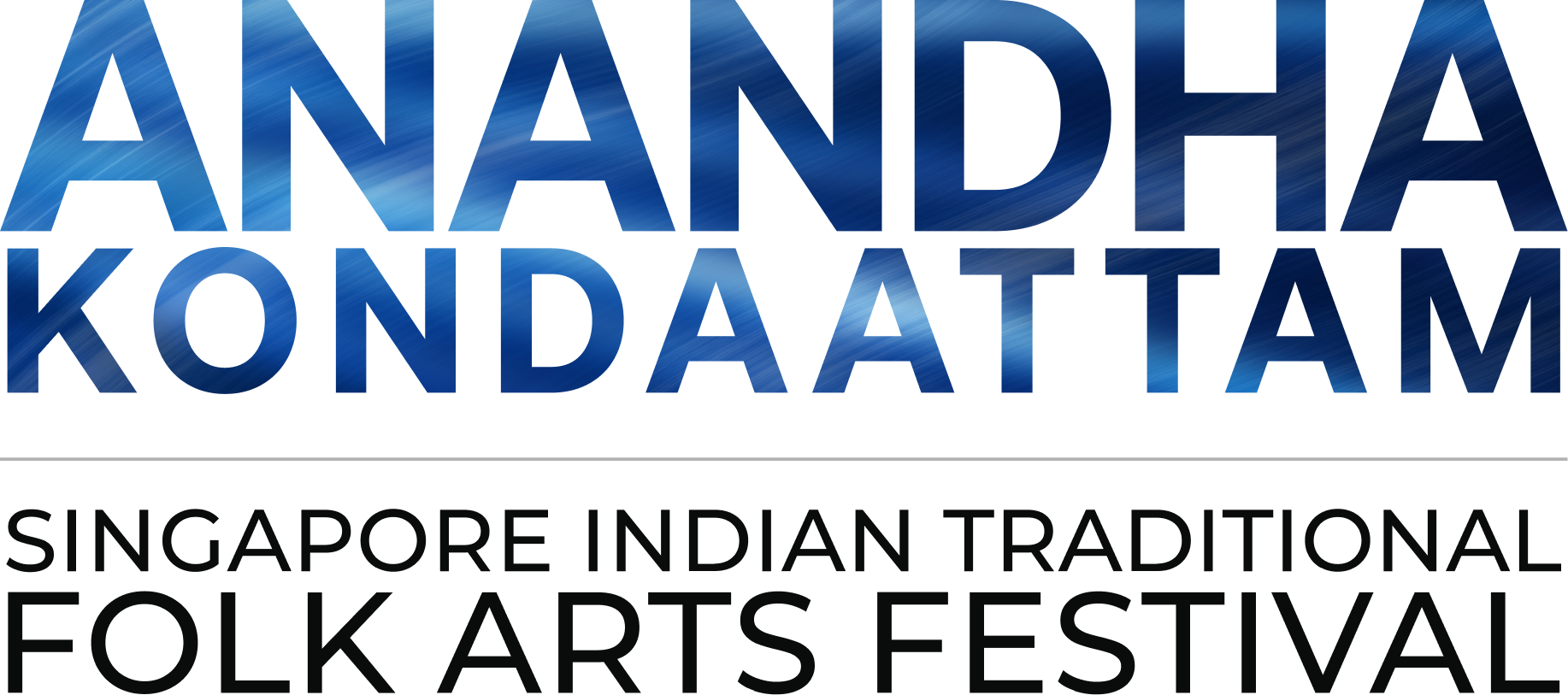 Anandha Kondaattam 2026